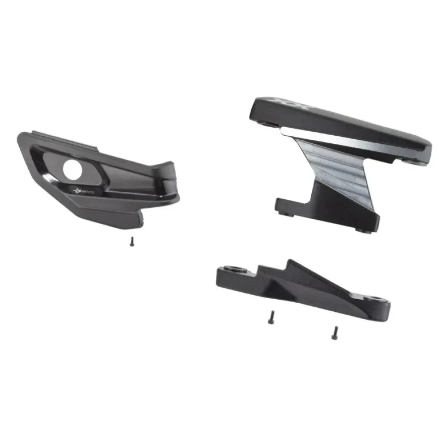 SRAM XX Eagle T-Type AXS Rear Derailleur Cover Kit - Upper Lower Outer Link Bushings Includes Bolts