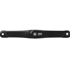 SRAM XX Ebike Crank Arm Set - 170mm ISIS Black