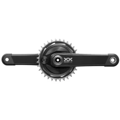 SRAM XX Power Meter Spider Crank 32t T-Type Q174 165mm