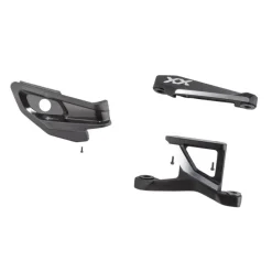 SRAM XX SL Eagle T-Type AXS Rear Derailleur Cover Kit - Upper Lower Outer Link Bushings Includes Bolts