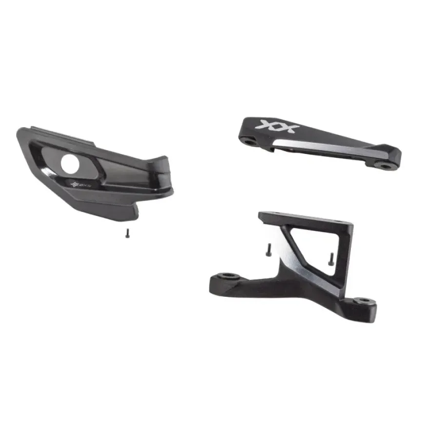 SRAM XX SL Eagle T-Type AXS Rear Derailleur Cover Kit - Upper Lower Outer Link Bushings Includes Bolts