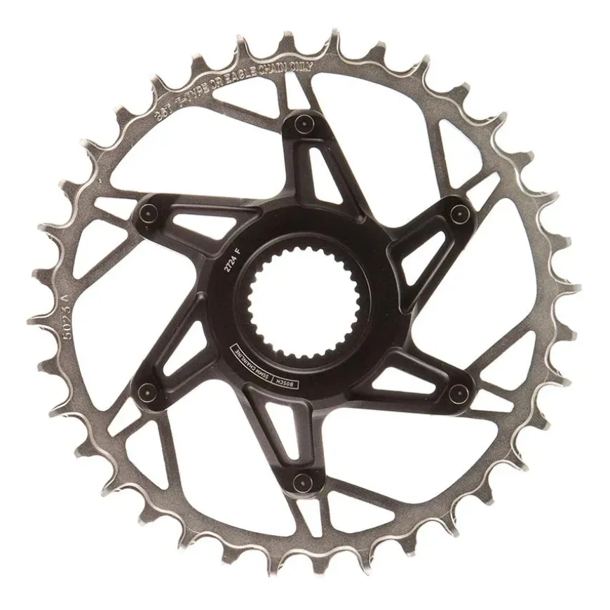 SRAM XX T-Type Chainring - 36T Bosch Gen 4 Direct Mount