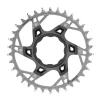 SRAM XX T-Type E-MTB Chainring TQ Direct Mount 34t Blk/S