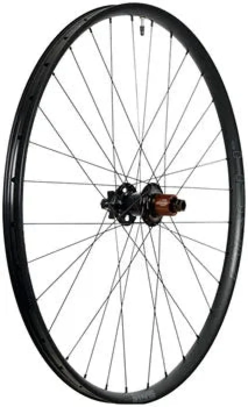 Stan's No Tubes Arch MK4 Rear Wheel - 27.5, 12 x 148mm, 6-Bolt
