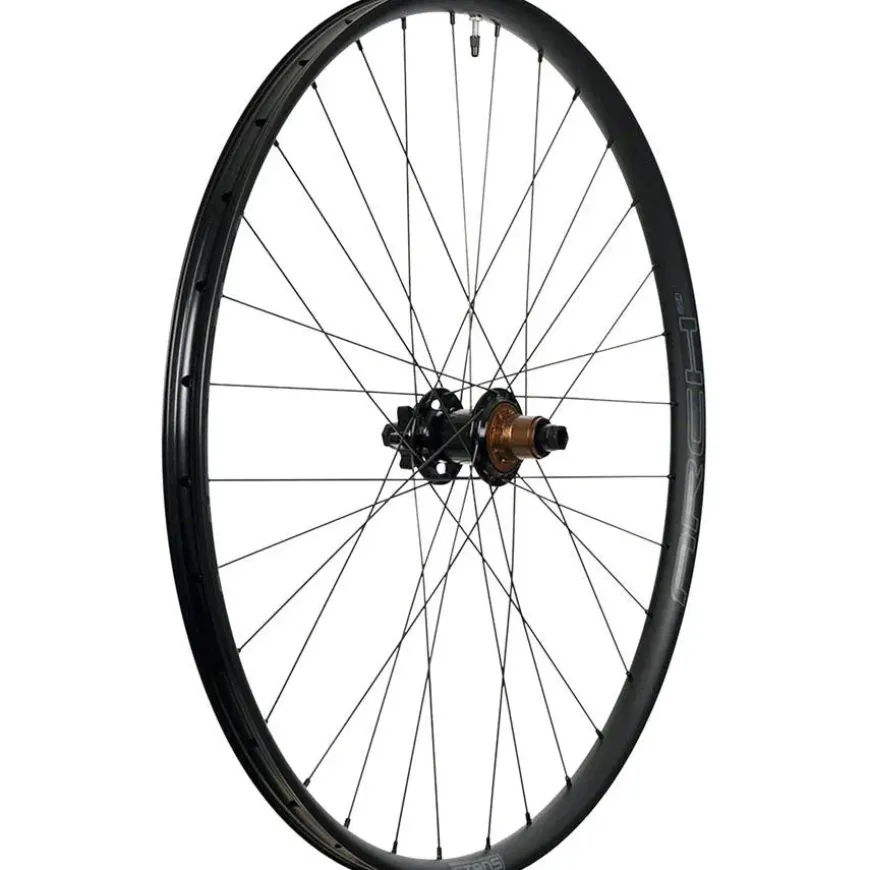 Stan's No Tubes Arch MK4 Rear Wheel - 29, 12 x 142mm, 6-Bolt, XDR