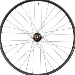 Stan's No Tubes Arch MK4 Rear Wheel - 27.5, 12 x 148mm, 6-Bolt, HG11 MTN