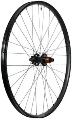 Stan's No Tubes Arch MK4 Rear Wheel - 29, 12 x 148mm, 6-Bolt