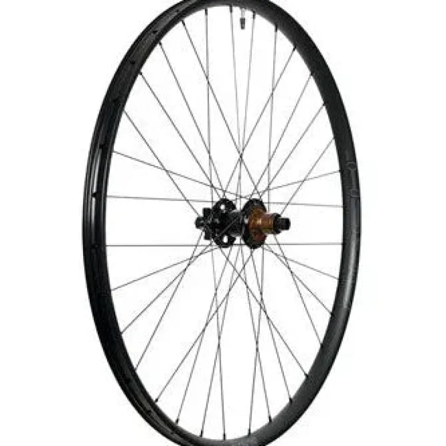 Stan's No Tubes Arch MK4 Rear Wheel - 29, 12 x 148mm, 6-Bolt