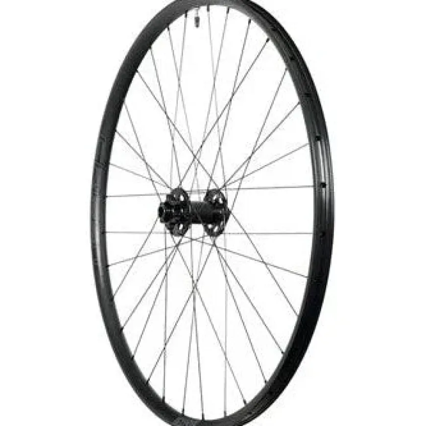 Stan's No Tubes Crest MK4 Front Wheel - 29 12 x 100mm 6-Bolt