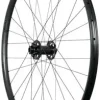 Stan's No Tubes Crest MK4 Front Wheel - 27.5, 15 x 110mm, 6-Bolt