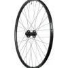Stan's No Tubes Crest MK4 Front Wheel - 29, 15 x 110mm, 6-Bolt