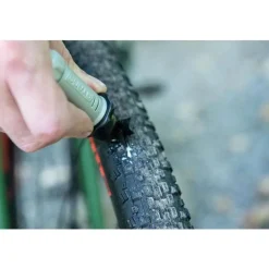 Stan's No Tubes DART Bike Tire Plug Tool - Refillable 2-Pack