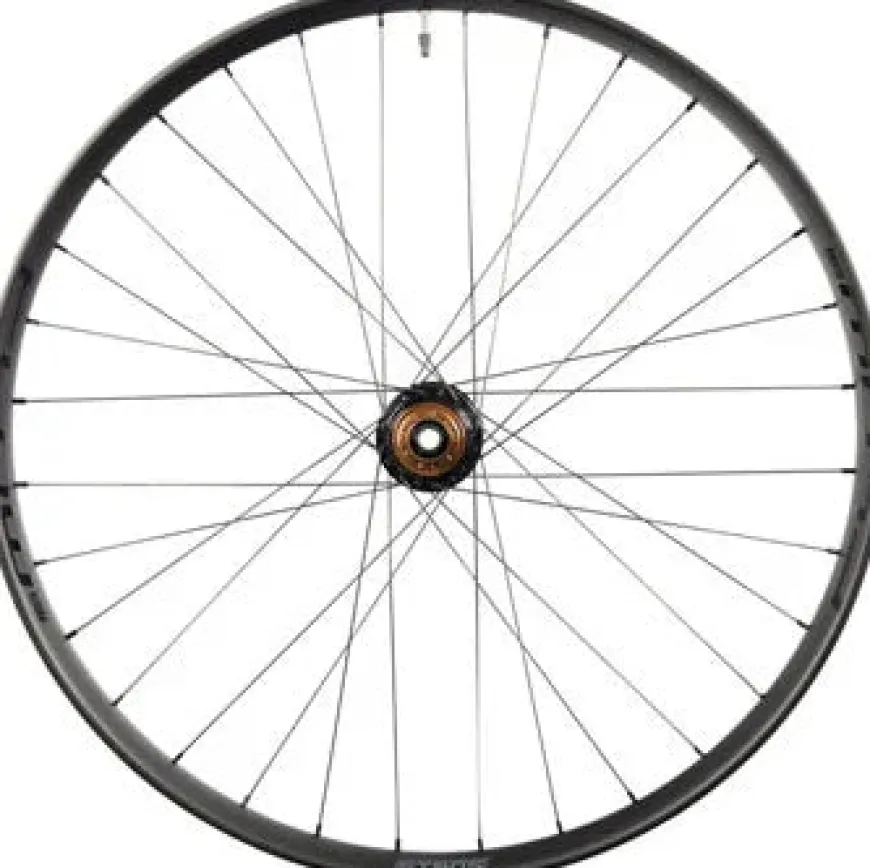 Stan's No Tubes Flow CB7 Rear Wheel - 29", 12 x 148mm