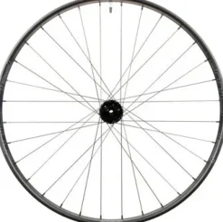 Stan's No Tubes Flow EX3 Front Wheel - 27.5, 15 x 110mm, 6-Bolt