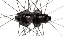 Stan's No Tubes Flow EX3 Rear Wheel - 29, 12 x 157mm, 6-Bolt, Micro Spline