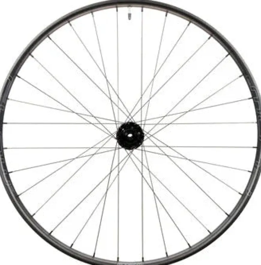 Stan's No Tubes Flow EX3 Rear Wheel - 29, 12 x 157mm, 6-Bolt, XDR