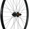 Stan's No Tubes Flow MK4 Rear Wheel - 29, 12 x 148mm, 6-Bolt, Micro Spline