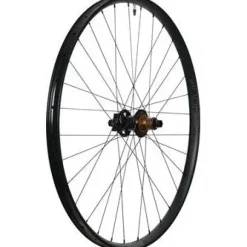 Stan's No Tubes Flow MK4 Rear Wheel - 29, 12 x 148mm, 6-Bolt, XDR