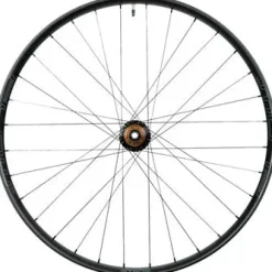 Stan's No Tubes Flow MK4 Rear Wheel - 29, 12 x 148mm, 6-Bolt, HG11 MTN