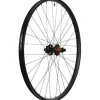 Stan's No Tubes Flow MK4 Rear Wheel - 27.5 12 x 142mm 6-Bolt XDR