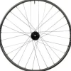 Stan's No Tubes Grail CB7 Front Wheel - 700, 12 x 100mm, Center-Lock