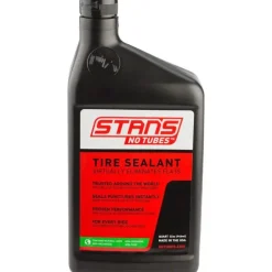 Stan's No Tubes 32oz Tubeless Bike Tire Sealant
