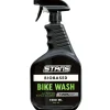Stan's No Tubes Stans Biobased Bike Wash 1000ml (33.8oz)
