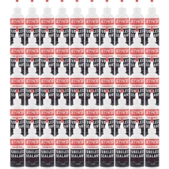 Stan's No Tubes Stans Original Tubeless Sealant 125ml (4.2oz) 50/Count
