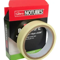 Stan's No Tubes Stans Rim Tape: 21mm x 10 yard roll