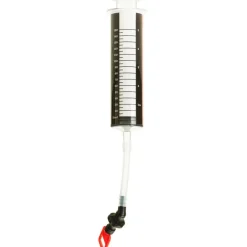 Stan's No Tubes Stans Tire Sealant Injector - Presta Schrader