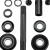 Stolen American/MID Bottom Bracket With 8 Spline Spindle Sealed 19mm Black