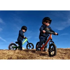 Strider 12 Sport Balance Bike - Green