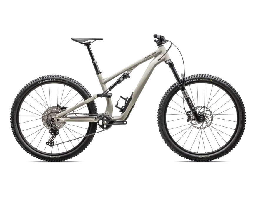 Stumpjumper 15 Alloy (2025)