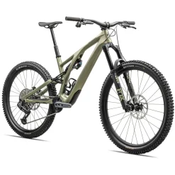 Stumpjumper EVO Expert T-Type (2024)