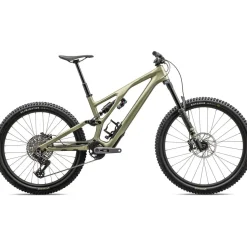 Stumpjumper EVO Expert T-Type (2024)