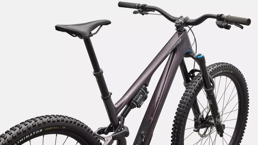 Stumpjumper 15 Expert Di2 (2026)