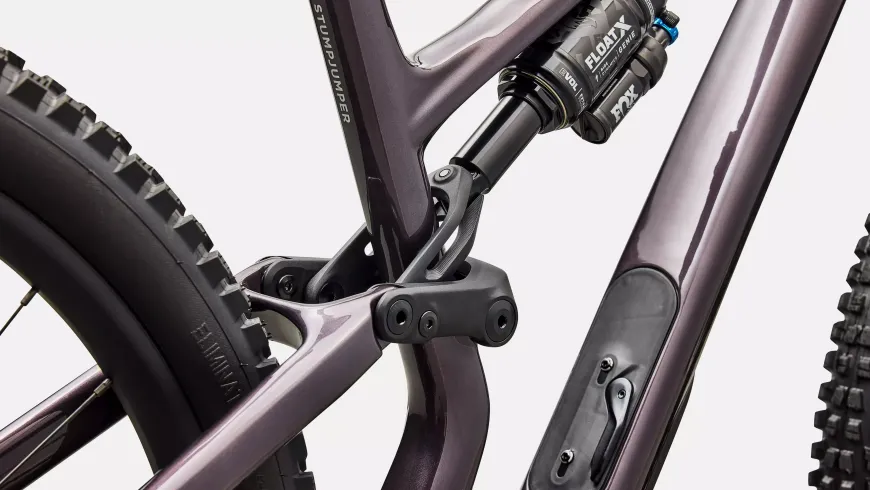Stumpjumper 15 Expert Di2 (2026)