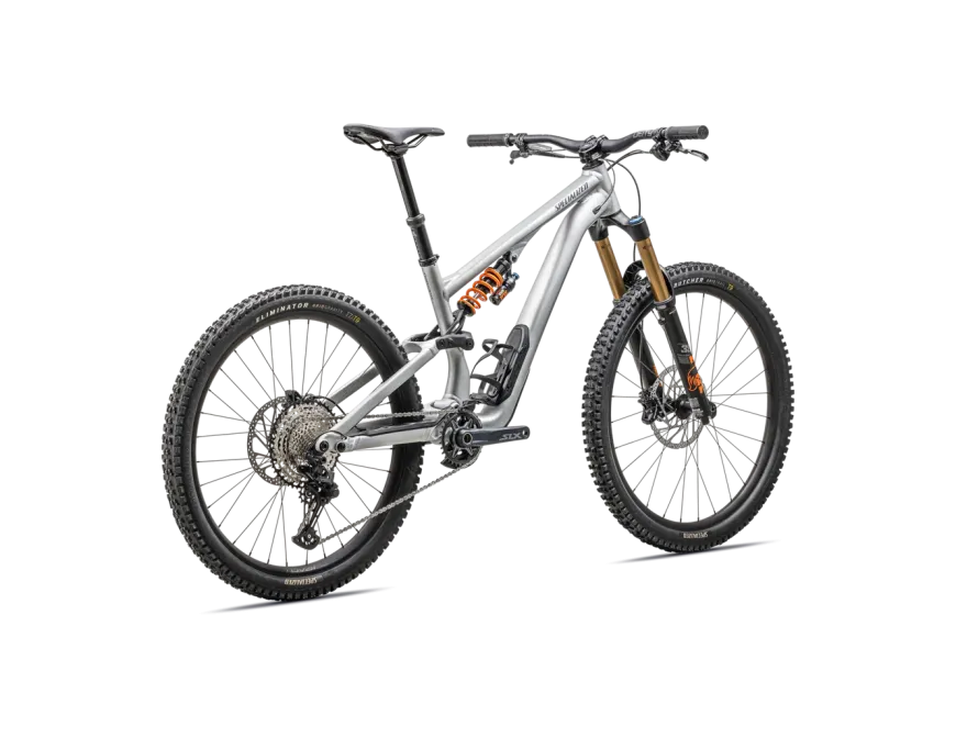Stumpjumper 15 Fox Coil Alloy (2025)