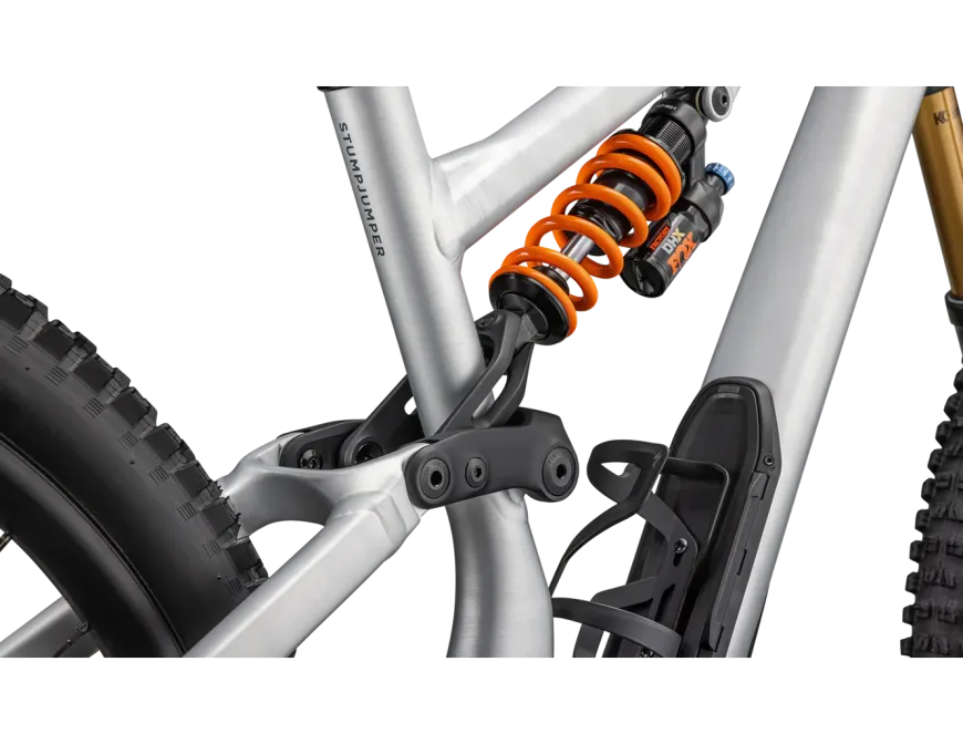 Stumpjumper 15 Fox Coil Alloy (2025)