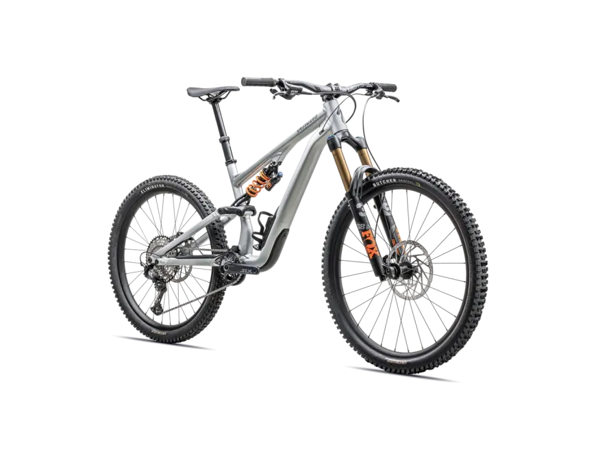 Stumpjumper 15 Fox Coil Alloy (2025)