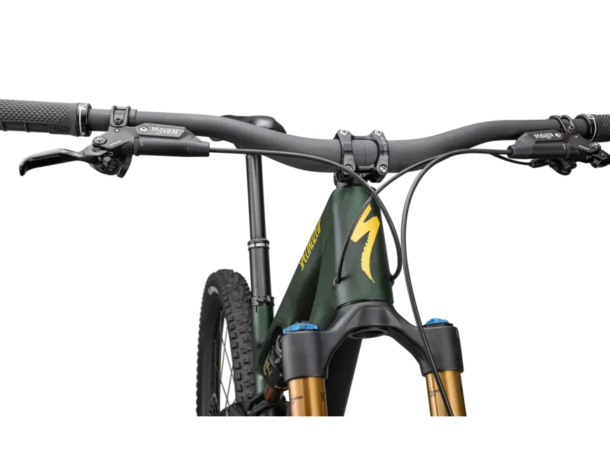 Stumpjumper 15 Pro (2025)
