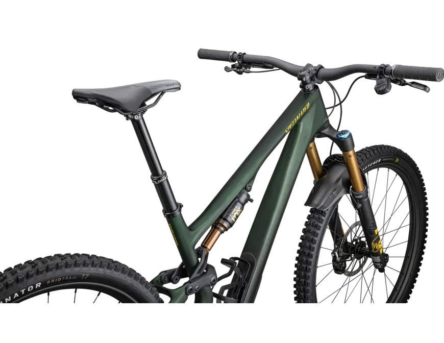 Stumpjumper 15 Pro (2025)