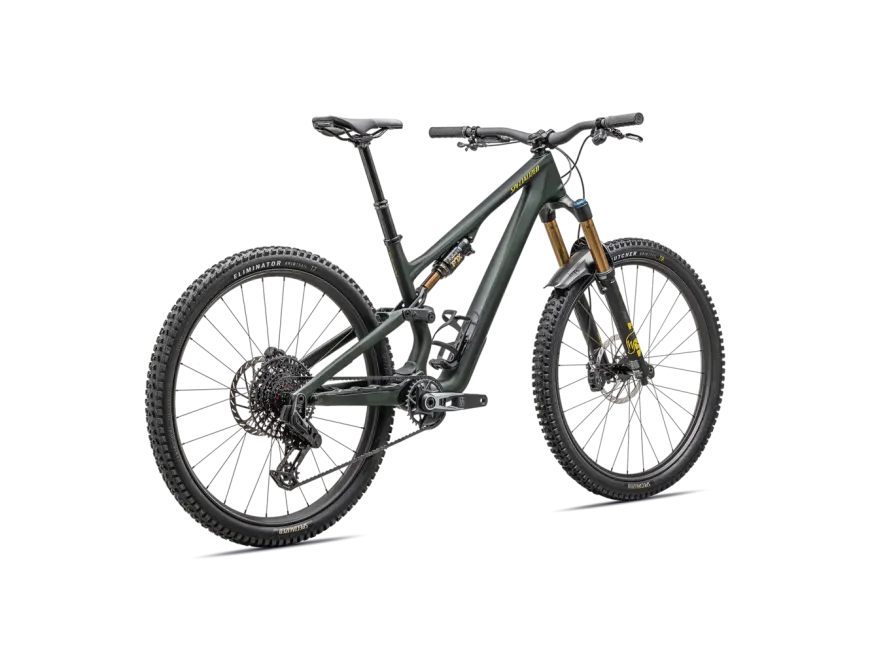 Stumpjumper 15 Pro (2025)