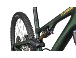 Stumpjumper 15 Pro (2025)
