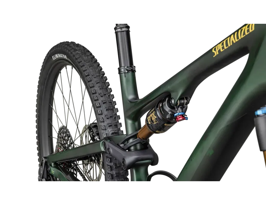 Stumpjumper 15 Pro (2025)