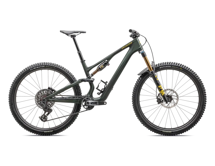 Stumpjumper 15 Pro (2025)