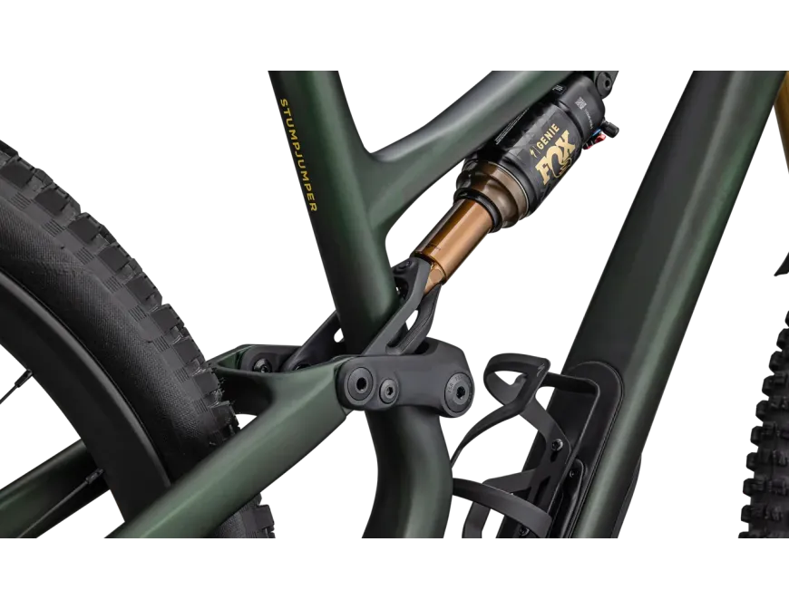 Stumpjumper 15 Pro (2025)
