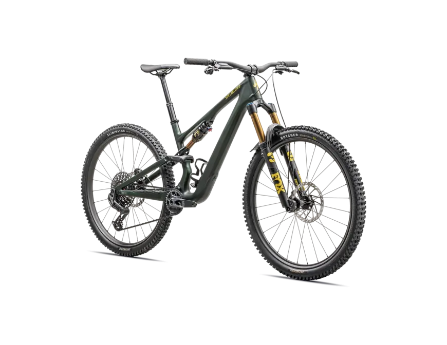 Stumpjumper 15 Pro (2025)