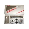 Sugino 75 ENG Bottom Bracket 68mm SQR ISO CMPY