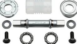 Sugino 75 Track 68x109mm English Bottom Bracket Set: with Cups Boxed